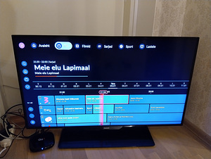 Телевизор Philips 40PFH4509/88 (3 фото из 6)