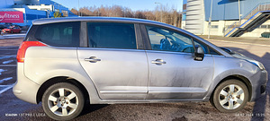 Peugeot (4 фото из 6)