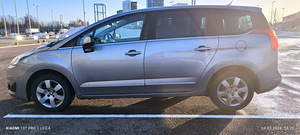 Peugeot (5 фото из 6)