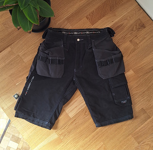 Helly Hansen Chelsea Construction meeste lühikesed tööpüksid