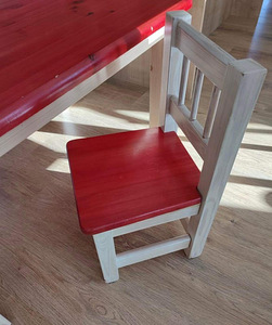 Laste tool ja laud (2 foto / 4)