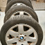Bridgestone Noranza 2205 / 55R16 94T 4шт с колесами (E39) (фото #3)