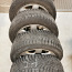 Bridgestone Noranza 2205 / 55R16 94T 4шт с колесами (E39) (фото #2)