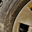 Dunlop Ice Touch 195/65 R15 с 4-мя дисками. (E39) (фото #3)