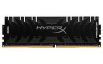 HyperX Predator Black 2x8GB 2666Mhz