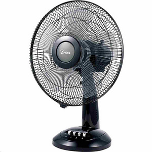 Ardes STYLE 31 Ventilaator, UUS (1 foto / 3)