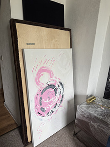 2 modernset mangopuit öökappi Viljandis (6 foto / 6)