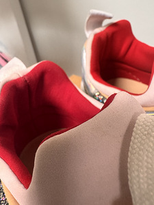 Christian Louboutin Aurelien Donna / red bottoms (5 foto / 10)