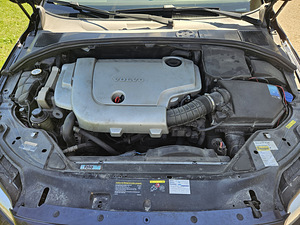 Volvo S80 D5 (9 фото из 11)