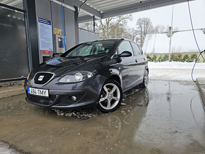 Seat Altea 2.0 103kw (1 foto / 13)