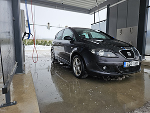 Seat Altea 2.0 103kw (2 foto / 13)