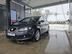 Seat Altea 2.0 103kw (3 foto / 13)