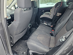 Seat Altea 2.0 103kw (11 foto / 13)