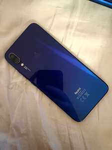 Müüa telefon note 7