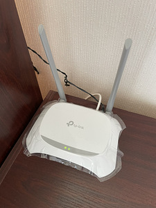 Wi-Fi роутер TP-Link (1 фото из 1)