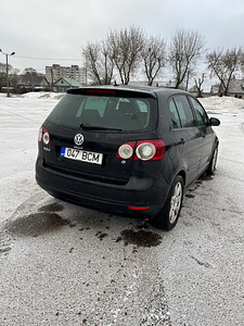 Volkswagen Golf Plus 1.9TDI (2 foto / 6)