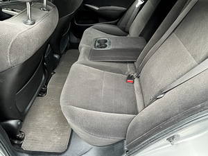 Honda Civic (12 foto / 14)