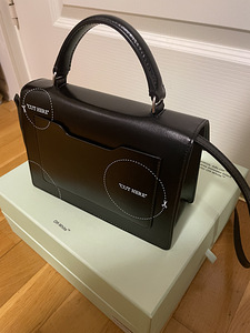 Сумка Off-White (7 фото из 7)
