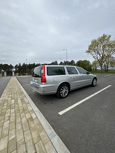 Volvo v70 (6 фото из 11)