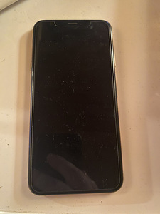 iPhone xs max 64 gold (1 фото из 5)