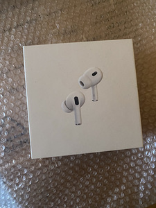 Airpods pro gen 2 (3 foto / 5)