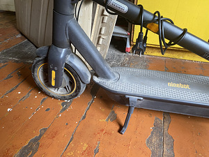 Segway max g30 (3 foto / 4)