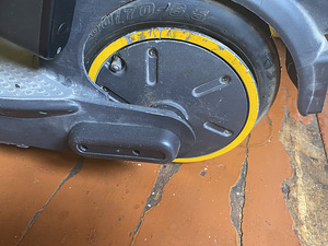 Segway max g30 (4 foto / 4)