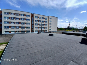 Lamekatused (2 foto / 10)