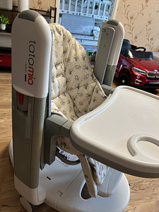 Peg perego tatamia (2 foto / 3)