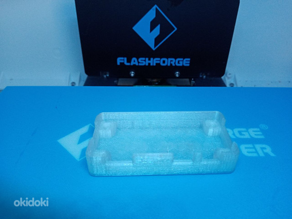 3D printimine FDM | SLA (foto #5)