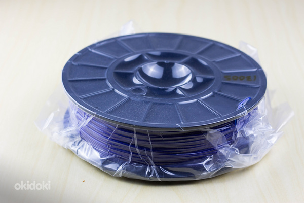 3D-printeri filament PETG, PLA, ABS jaoks (foto #8)