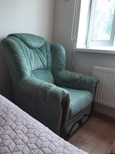 1 диван и 2 кресла (5 foto / 5)