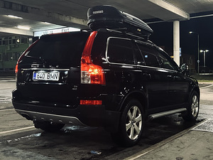 Volvo xc90 2010 (4 фото из 14)