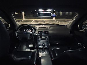 Volvo xc90 2010 (12 фото из 14)