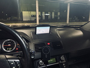 Volvo xc90 2010 (14 фото из 14)