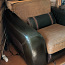 Neiser Nahast Love tool diivan / Neiser Leather Love chair (foto #2)