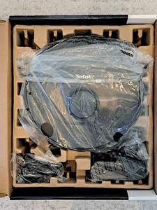 Продается робот-пылесос TEFAL (5 фото из 5)