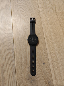 Garmin Forerunner 255 music (black) (1 foto / 1)