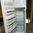 Полностью встраиваемый холодильник Siemens (фото #2)
