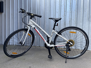 FUJI ABSOLUTE 2.1LE (1 фото из 8)