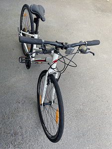 FUJI ABSOLUTE 2.1LE (3 фото из 8)