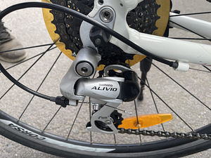 FUJI ABSOLUTE 2.1LE (8 фото из 8)