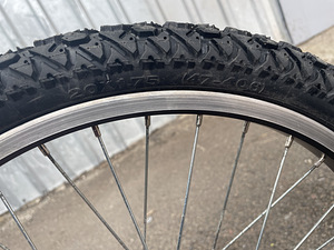 BMX GT mach one expert (9 foto / 10)
