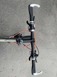 GIANT XTC 1.5 derformance series (7 foto / 10)