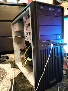 Mänguriarvuti I5/GTX 770 OC (2 foto / 3)
