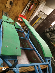 Jamaha viking rs1000 (8 foto / 8)