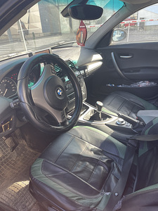 BMW 1 series 2.0 diesel (5 foto / 8)