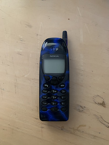 Nokia 5110, 6110 (3 foto / 4)