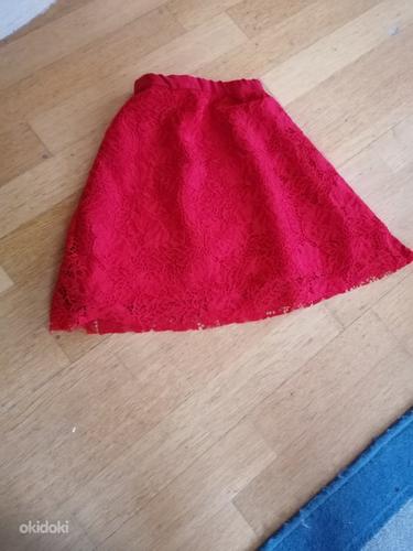 Детская юбка (фото #2)