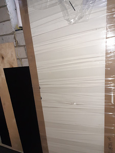Tuletõkke uks (2 foto / 3)